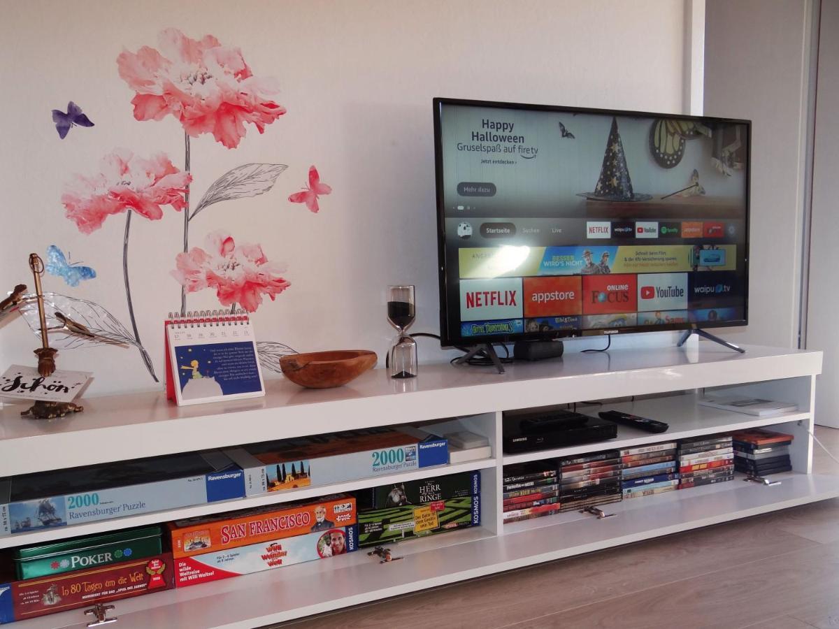 Apartments Amalia - Mit Wlan Und Sky In Traumhafter Lage Todtmoos Cameră foto