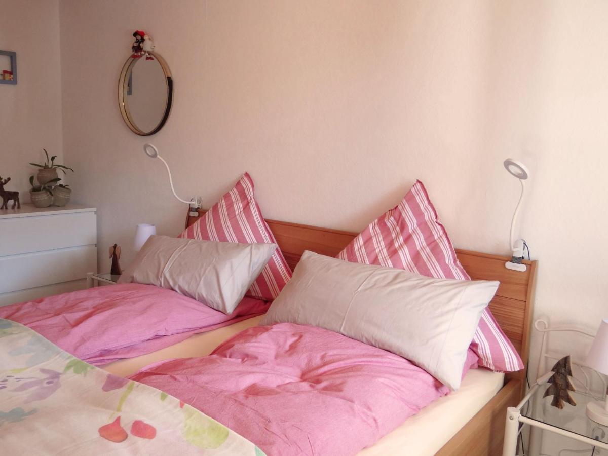 Apartments Amalia - Mit Wlan Und Sky In Traumhafter Lage Todtmoos Cameră foto