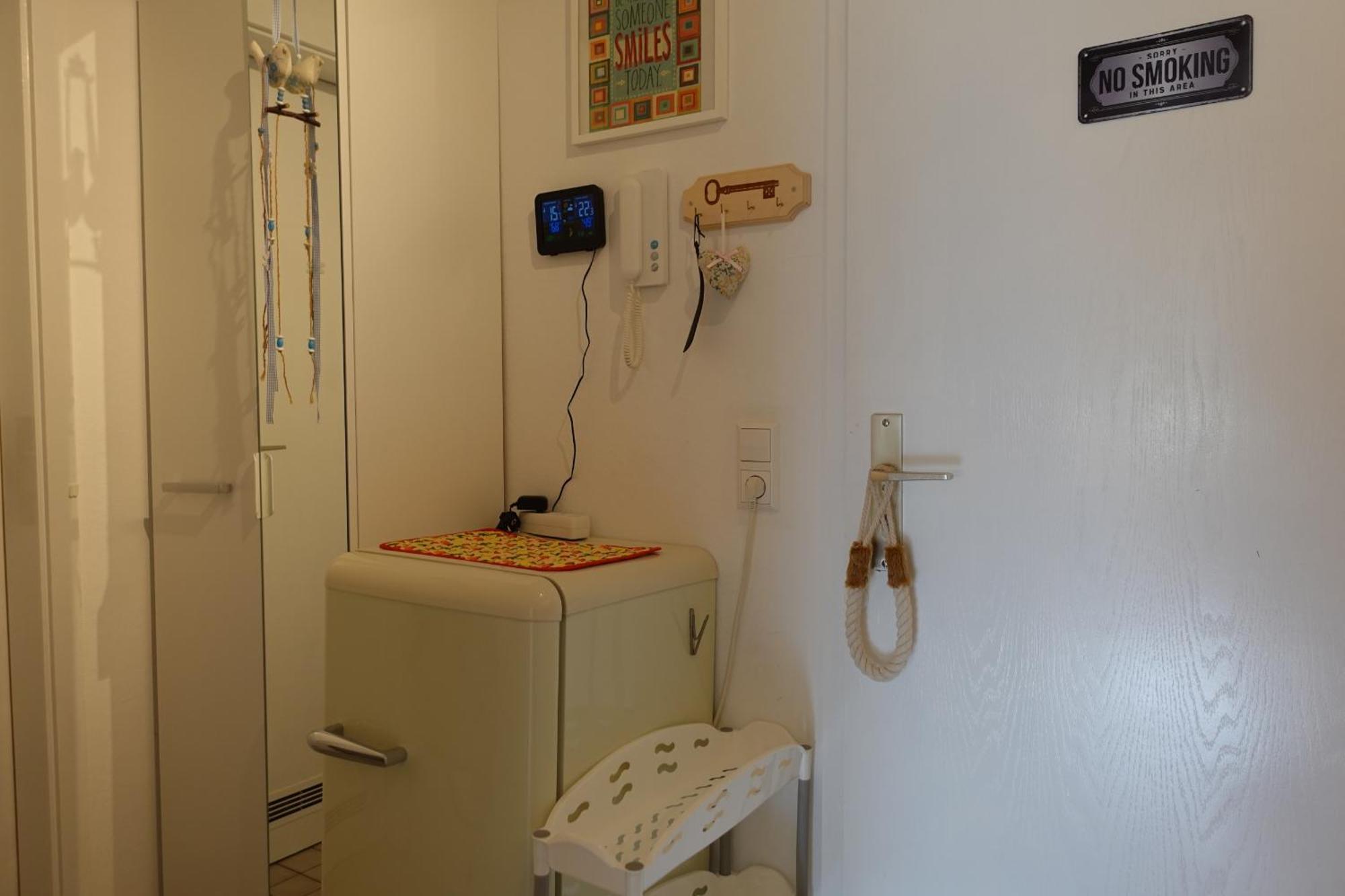 Apartments Amalia - Mit Wlan Und Sky In Traumhafter Lage Todtmoos Cameră foto