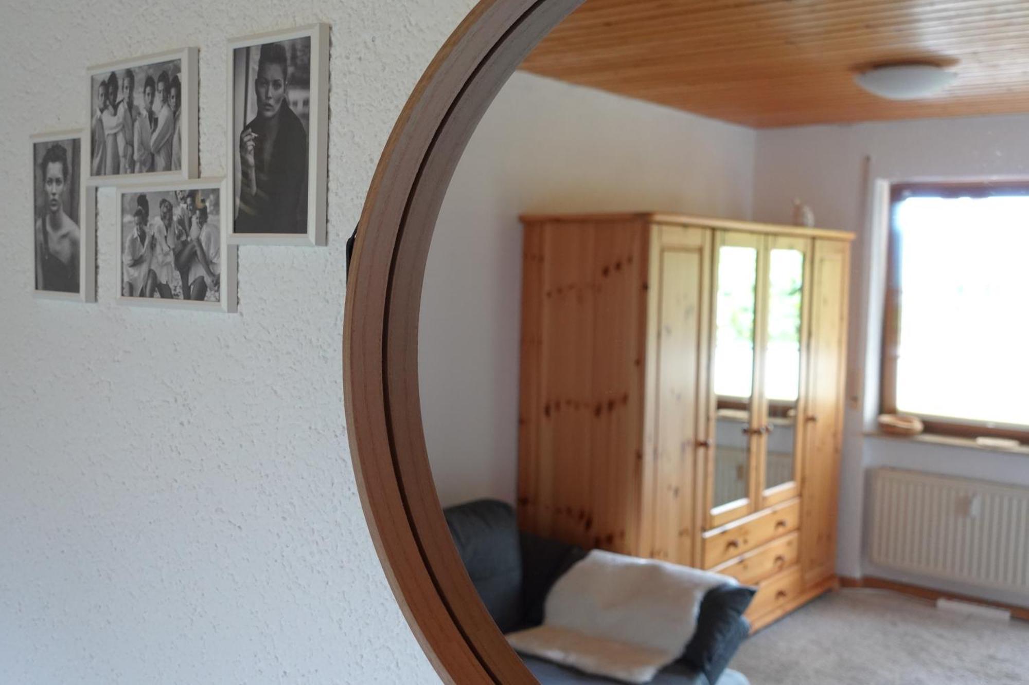 Apartments Amalia - Mit Wlan Und Sky In Traumhafter Lage Todtmoos Cameră foto