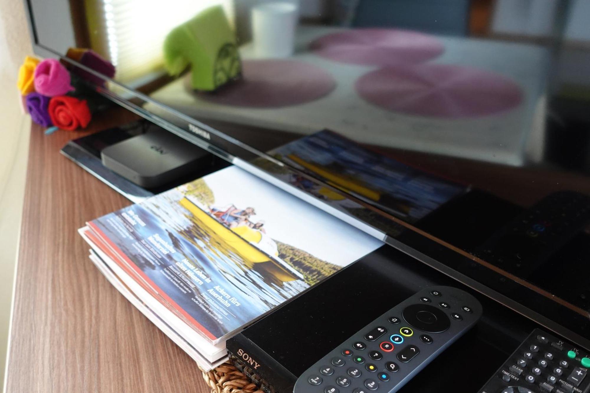 Apartments Amalia - Mit Wlan Und Sky In Traumhafter Lage Todtmoos Cameră foto