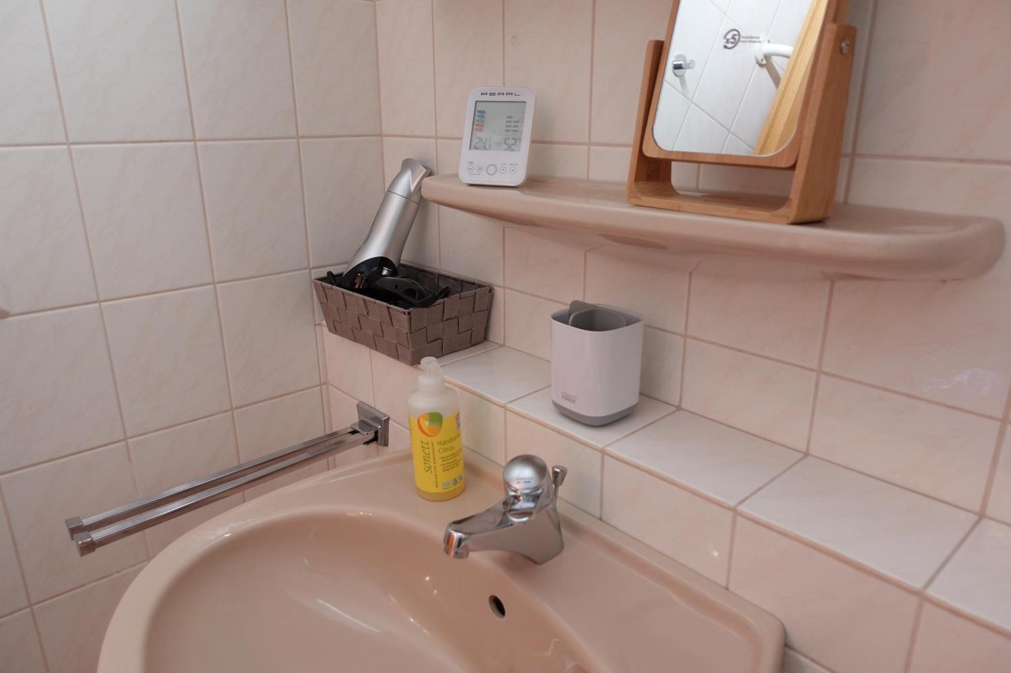 Apartments Amalia - Mit Wlan Und Sky In Traumhafter Lage Todtmoos Cameră foto